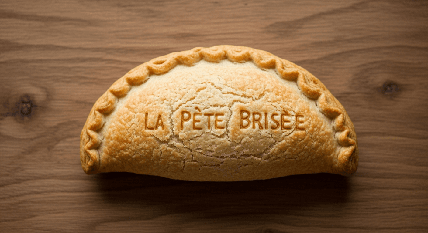 La Pâte Brisée Inratable : Votre Alliée en Cuisine Salée et Sucrée