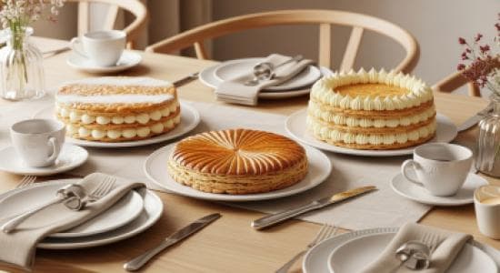 Maîtriser la Pâte Feuilletée Maison : Le Guide Ultime pour un Feuilletage Parfait