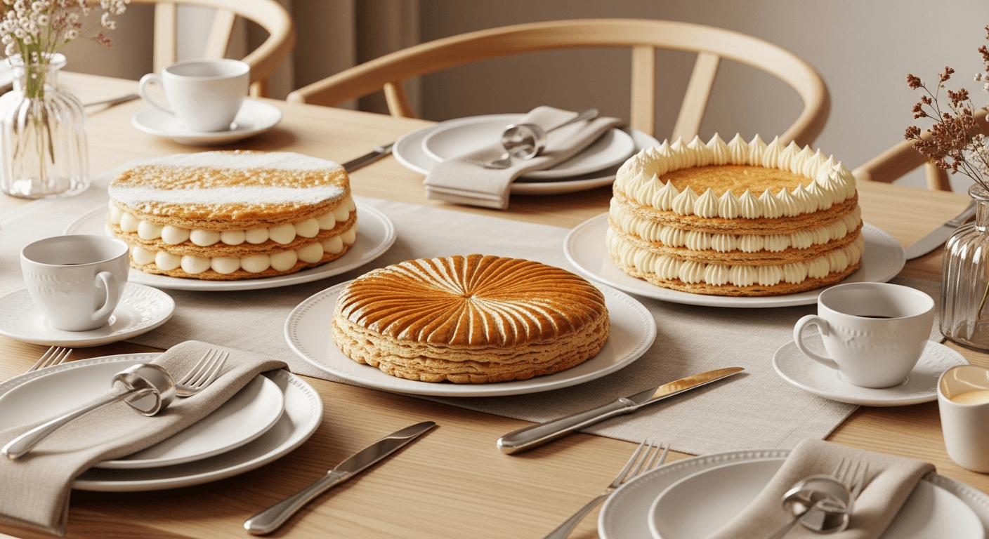 Maîtriser la Pâte Feuilletée Maison : Le Guide Ultime pour un Feuilletage Parfait