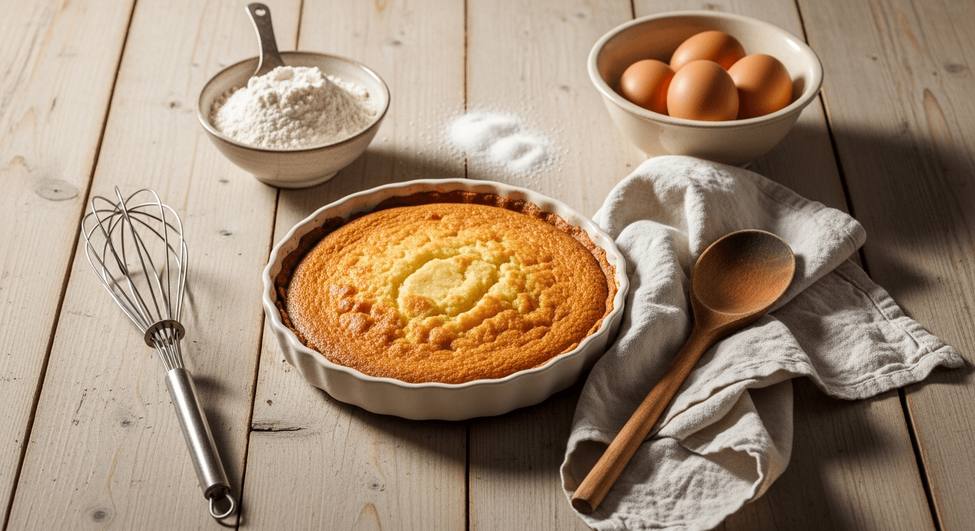 Pâtisserie Facile : Nos Recettes Inratables pour Débutants Gourmands