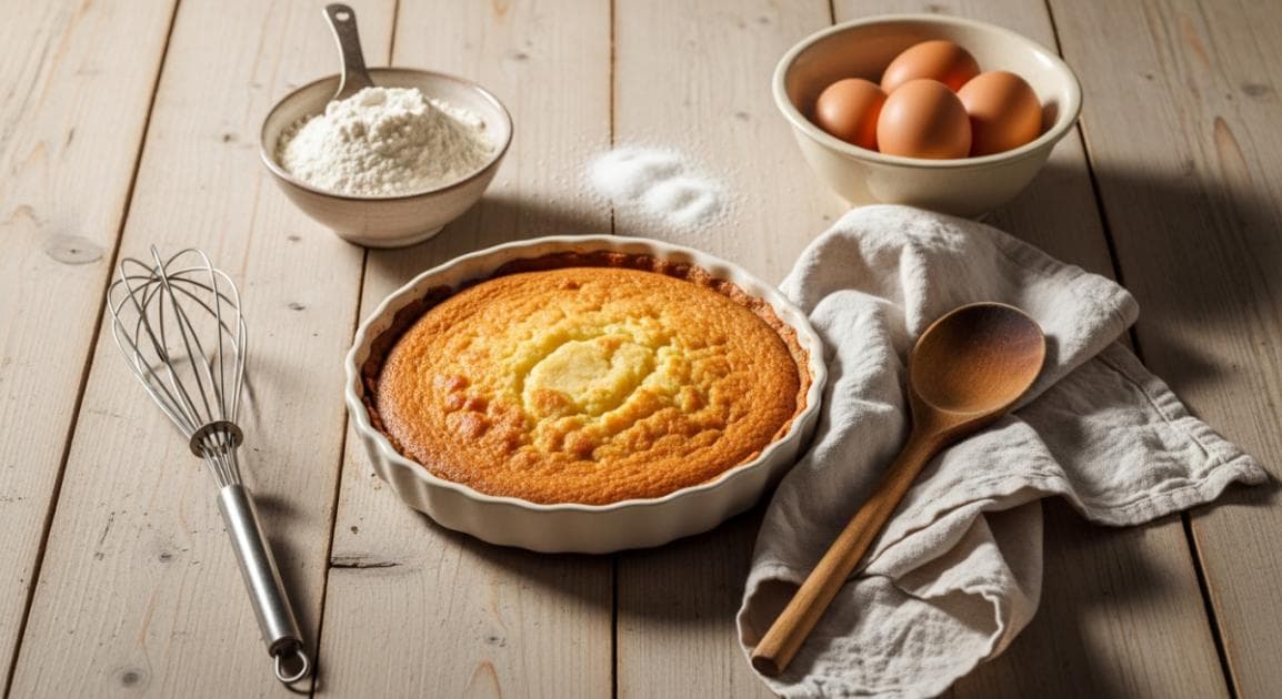 Pâtisserie Facile : Nos Recettes Inratables pour Débutants Gourmands